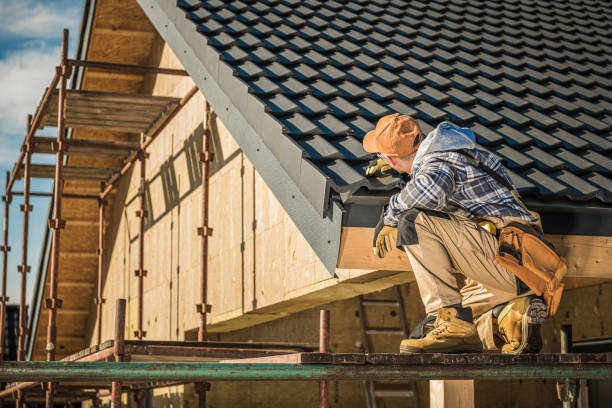 Best Shingle Roofing Installation  in Westfield, MA