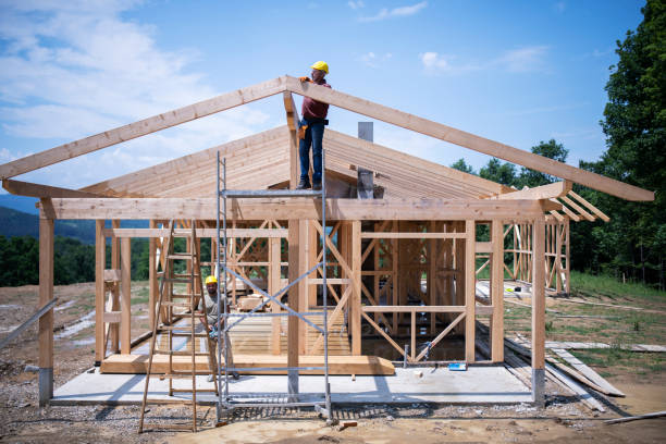 Best Storm Damage Roof Repair  in Westfield, MA