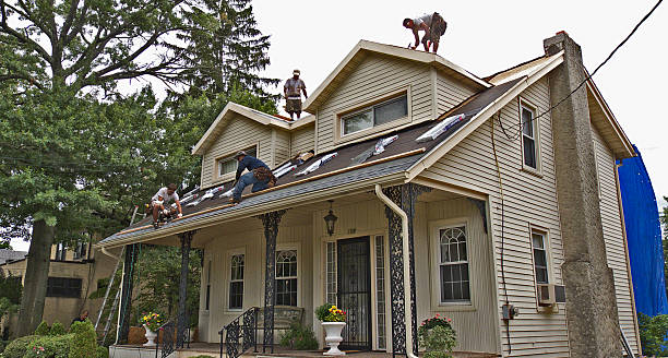 Roof Installation Near Me in Westfield, MA